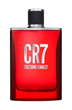Cristiano Ronaldo CR7 Туалетная вода мужская, 50 мл