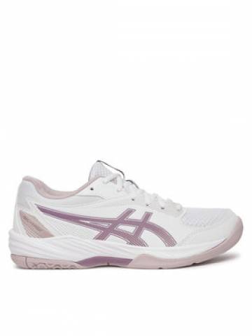 Asics Взуття у спортзал Gel-Task 4 1072A106 Білий Asics Взуття у спортзал Gel-Task 4 1072A106 Білий