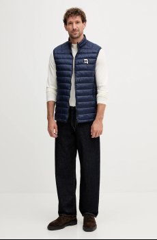 Хлопковый лонгслив Karl Lagerfeld