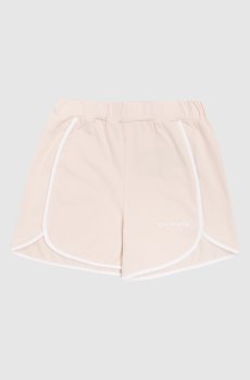 Детские шорты с логотипом