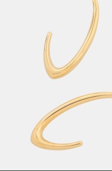 Сережки Answear.LAB