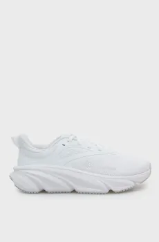 Женские белые кроссовки UA W Rogue 6-WHT Белый 8 Under Armour 6006720-100