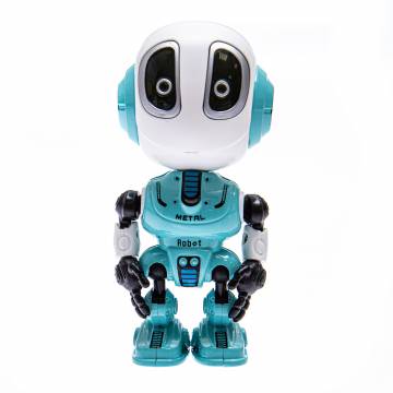 Робот Ming Ying Blue (EPT622407_2) Робот Ming Ying Blue (EPT622407_2)