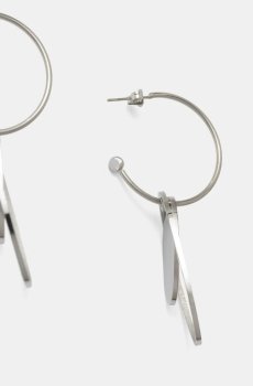 Сережки Answear.LAB