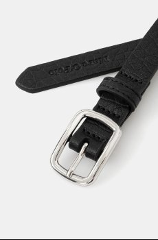 Кожаный ремень Marc OPolo