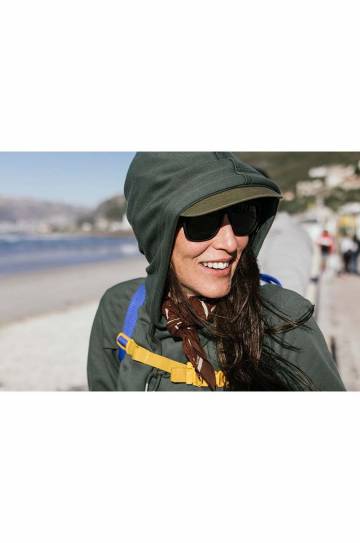 Нагрудный ремень Fjallraven Kanken Chest Strap цвет синий маленький однотонный F23507 Нагрудный ремень Fjallraven Kanken Chest Strap цвет синий маленький однотонный F23507