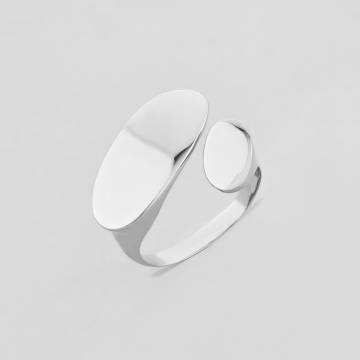 Серебряное кольцо Minimal 1536 Серебряное кольцо Minimal 1536