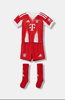 Детский комплект adidas Performance FC Bayern Munich
