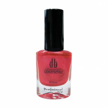 Лак для ногтей db Cosmetic Prof Line, 00120, 10 мл Лак для ногтей db Cosmetic Prof Line, 00120, 10 мл