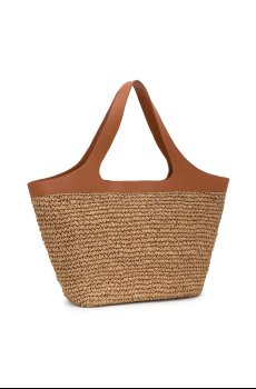 Сумочка Tous LIRIO RAFIA