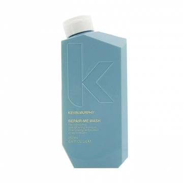 Реконструирующий и укрепляющий шампунь для волос Kevin.Murphy Repair-Me.Wash, 250 мл Реконструирующий и укрепляющий шампунь для волос Kevin.Murphy Repair-Me.Wash, 250 мл