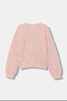 Детский свитер с примесью шерсти Guess