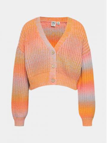 Roxy Кардиган Sundaze Sweater Swtr ARJSW03307 Рожевий Regular Fit Roxy Кардиган Sundaze Sweater Swtr ARJSW03307 Рожевий Regular Fit