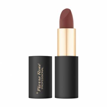 Помада для губ Pierre Rene Satin Pure Lipstick 06 Vivas, 4.8 г Помада для губ Pierre Rene Satin Pure Lipstick 06 Vivas, 4.8 г