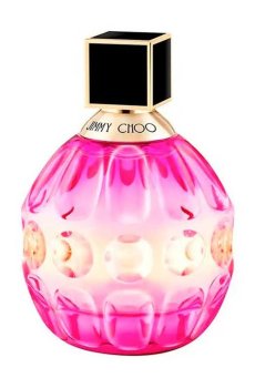 Jimmy Choo Rose Passion Парфюмированная вода женская, 40 мл