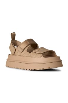 Сандалии UGG W Goldenglow Embossed