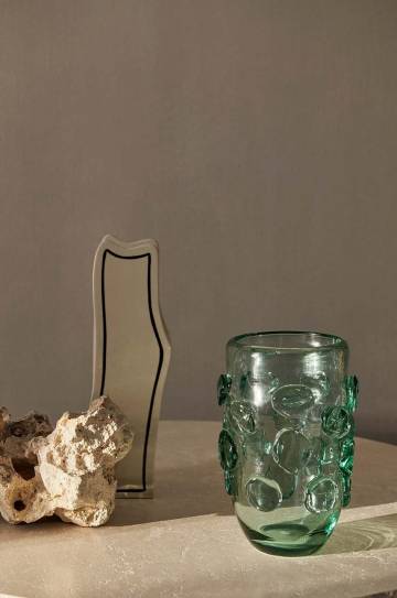 Декоративная ваза ferm LIVING Lump Vase Декоративная ваза ferm LIVING Lump Vase