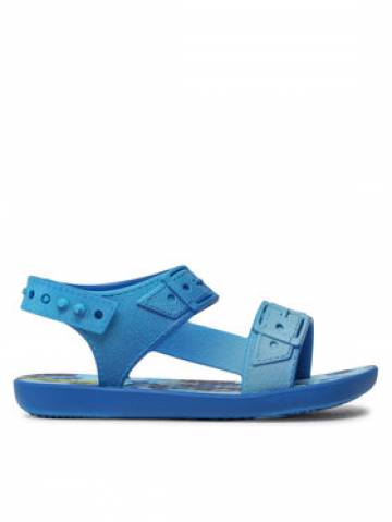 Ipanema Босоніжки Brincar Papete Baby 26763 Голубий Ipanema Босоніжки Brincar Papete Baby 26763 Голубий