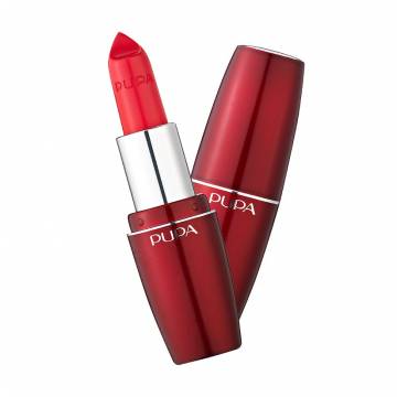Помада для губ Pupa Volume 403 Euphoria Red, 3.5 мл Помада для губ Pupa Volume 403 Euphoria Red, 3.5 мл
