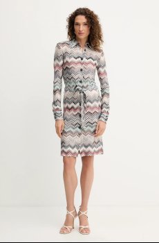 Платье Missoni