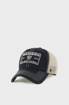 Кепка PHILADELPHIA EAGLES WABASH Разноцветный ONESIZE 47 Brand WABSH23LAP-VB