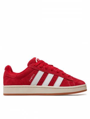 adidas Снікерcи Campus 00s H03474 Червоний adidas Снікерcи Campus 00s H03474 Червоний