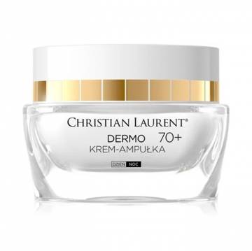 Восстанавливающий ампульный крем для лица Christian Laurent Botulin Revolution Dermo Cream-Ampoule, 70+, 50 мл Восстанавливающий ампульный крем для лица Christian Laurent Botulin Revolution Dermo Cream-Ampoule, 70+, 50 мл