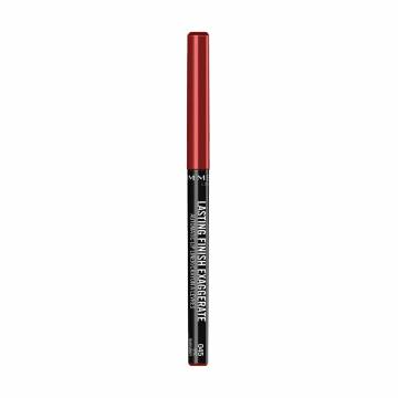 Автоматический карандаш для губ Rimmel Lasting Finish Exaggerate 045 Epic Burgundy, 0.35 г Автоматический карандаш для губ Rimmel Lasting Finish Exaggerate 045 Epic Burgundy, 0.35 г