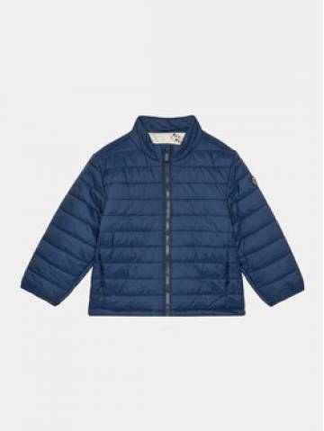 Mayoral Пуховик 1453 Голубий Regular Fit Mayoral Пуховик 1453 Голубий Regular Fit