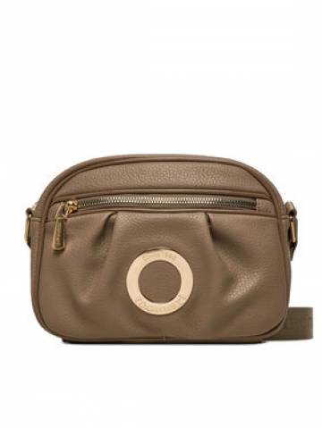 Monnari Сумка BAG5630 Коричневий Monnari Сумка BAG5630 Коричневий