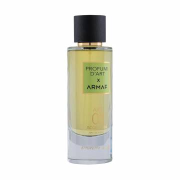 Profumi dArt X Armaf Art 01 Acqua Mia Парфюмированная вода унисекс, 100 мл Profumi dArt X Armaf Art 01 Acqua Mia Парфюмированная вода унисекс, 100 мл