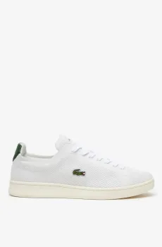 Мужские белые кроссовки Белый 42.5 Lacoste 745SMA0023082
