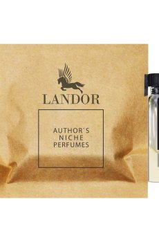 Landor Say No More For Her Парфюмированная вода женская, 1 мл (пробник)