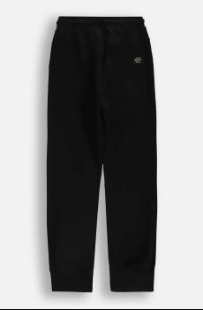 Детские хлопковые брюки Coccodrillo