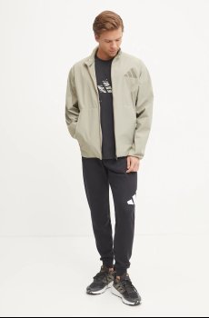 Кофта adidas Z.N.E.