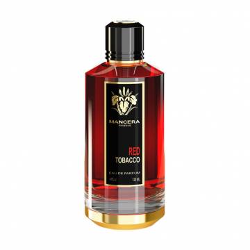 Mancera Red Tobacco Парфюмированная вода унисекс, 120 мл (ТЕСТЕР) Mancera Red Tobacco Парфюмированная вода унисекс, 120 мл (ТЕСТЕР)