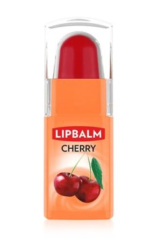 Бальзам для губ Golden Rose Mini Lipbalm Cherry, 1 г