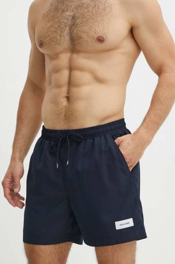 Купальные шорты Tommy Hilfiger цвет синий UM0UM03215 Купальные шорты Tommy Hilfiger цвет синий UM0UM03215