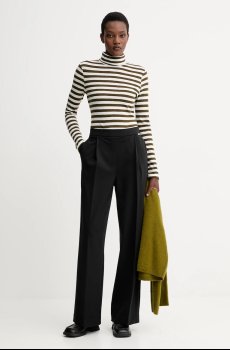 Хлопковый лонгслив Marc OPolo