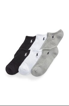 Носки Polo Ralph Lauren 6 шт