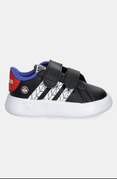 Детские кроссовки adidas GRAND COURT SPIDER-MAN