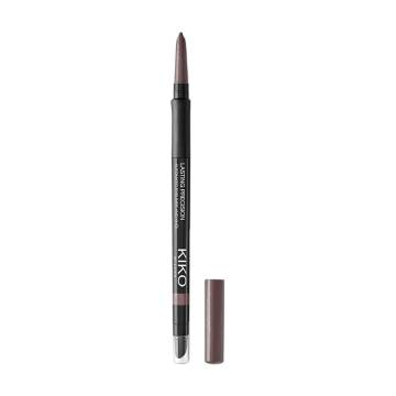 Автоматический карандаш для глаз Kiko Milano Lasting Precision Automatic Eyeliner and Khol 14 Shimmering Dark Taupe, 0.35 г Автоматический карандаш для глаз Kiko Milano Lasting Precision Automatic Eyeliner and Khol 14 Shimmering Dark Taupe, 0.35 г