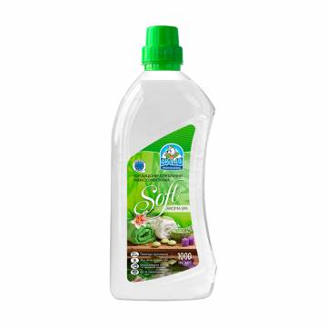 Кондиционер для белья BALU Professional Soft Aroma SPA 33 стирки, 1 л Кондиционер для белья BALU Professional Soft Aroma SPA 33 стирки, 1 л