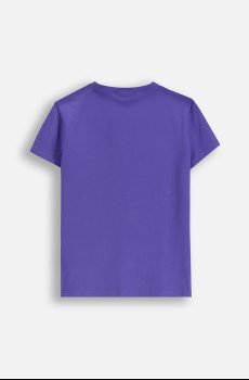 Детская футболка Coccodrillo