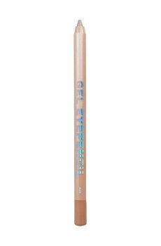 Гелевый карандаш для глаз Parisa Cosmetics Gel Eyepencil 806 Золотой перламутр, 1.2 г