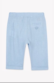 Детские льняные брюки Tartine et Chocolat