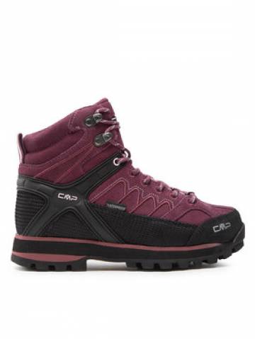 CMP Трекінгові черевики Moon Mid Wmn Trekking Shoe Wp 31Q4796 Фіолетовий CMP Трекінгові черевики Moon Mid Wmn Trekking Shoe Wp 31Q4796 Фіолетовий