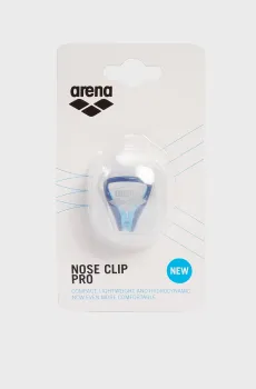 Зажим для носа NOSE CLIP PRO Разноцветный ONESIZE Arena 003792-800