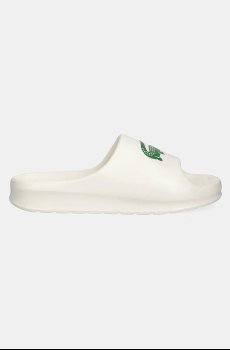Шлепанцы Lacoste SERVE SLIDE 2.0