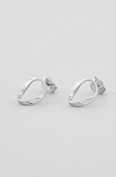 Серьги Аврора